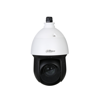 DOMO PTZ 4 EN 1 1/2.8" CMOS 1080P ZOOM 25X IP66