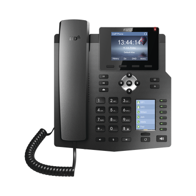 IP Phone X4/X4G P FAVIL