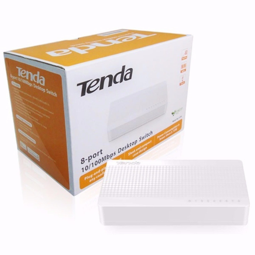switch-8-puertos tenda