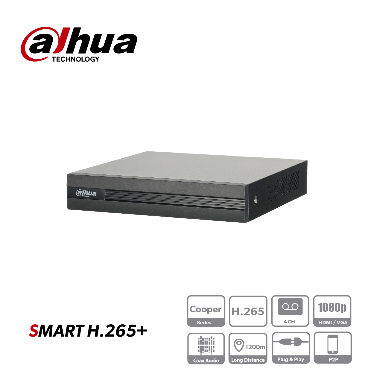 xvr1b04h DAHUA